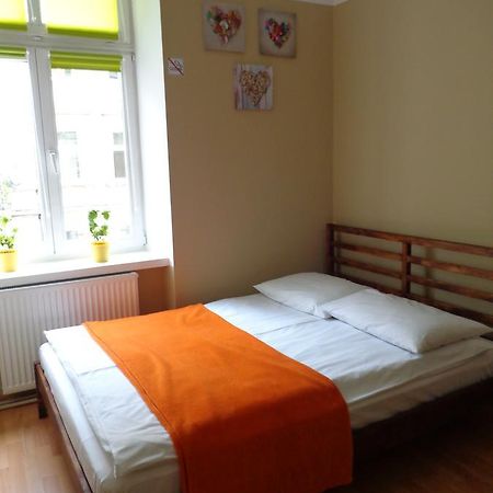 Lolek Hostel Lublin Exterior photo