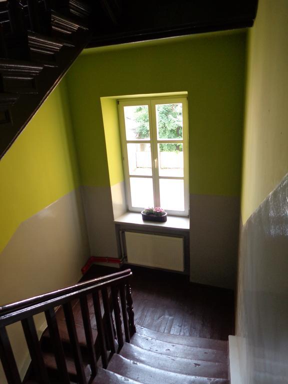 Lolek Hostel Lublin Exterior photo
