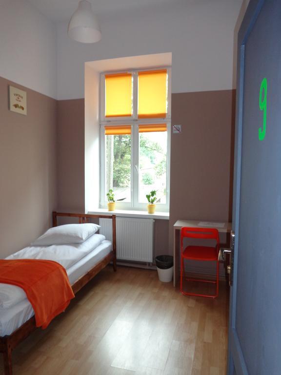 Lolek Hostel Lublin Room photo
