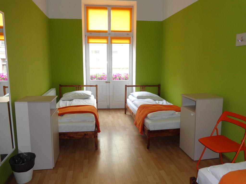 Lolek Hostel Lublin Room photo