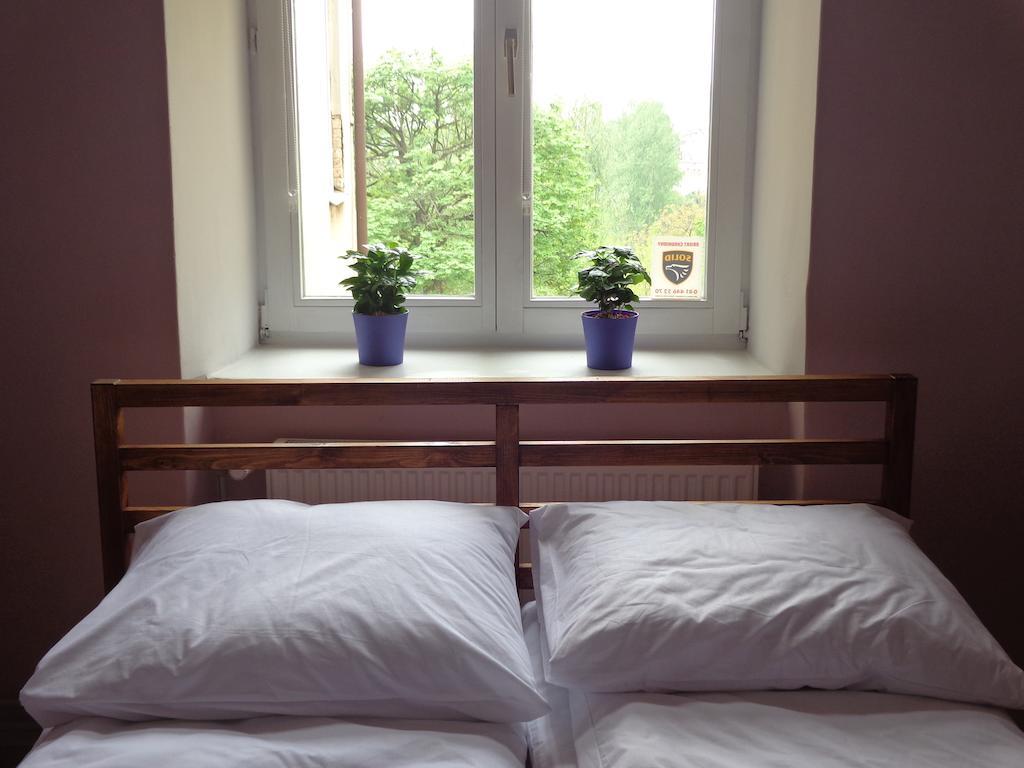 Lolek Hostel Lublin Room photo