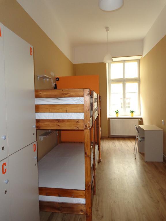 Lolek Hostel Lublin Room photo