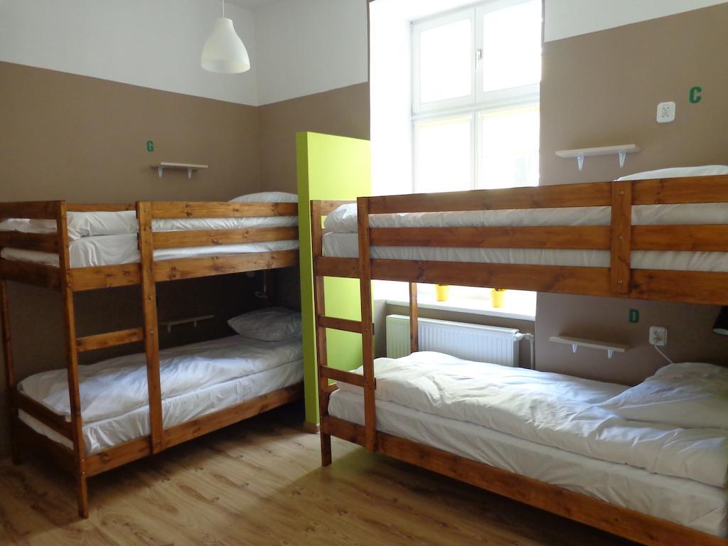 Lolek Hostel Lublin Room photo