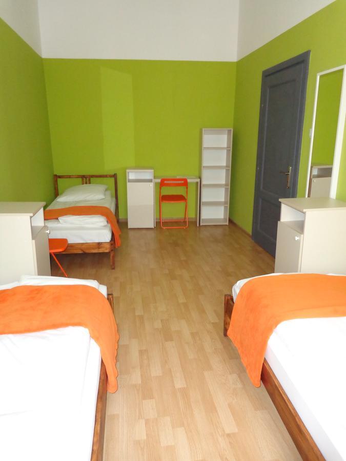 Lolek Hostel Lublin Exterior photo