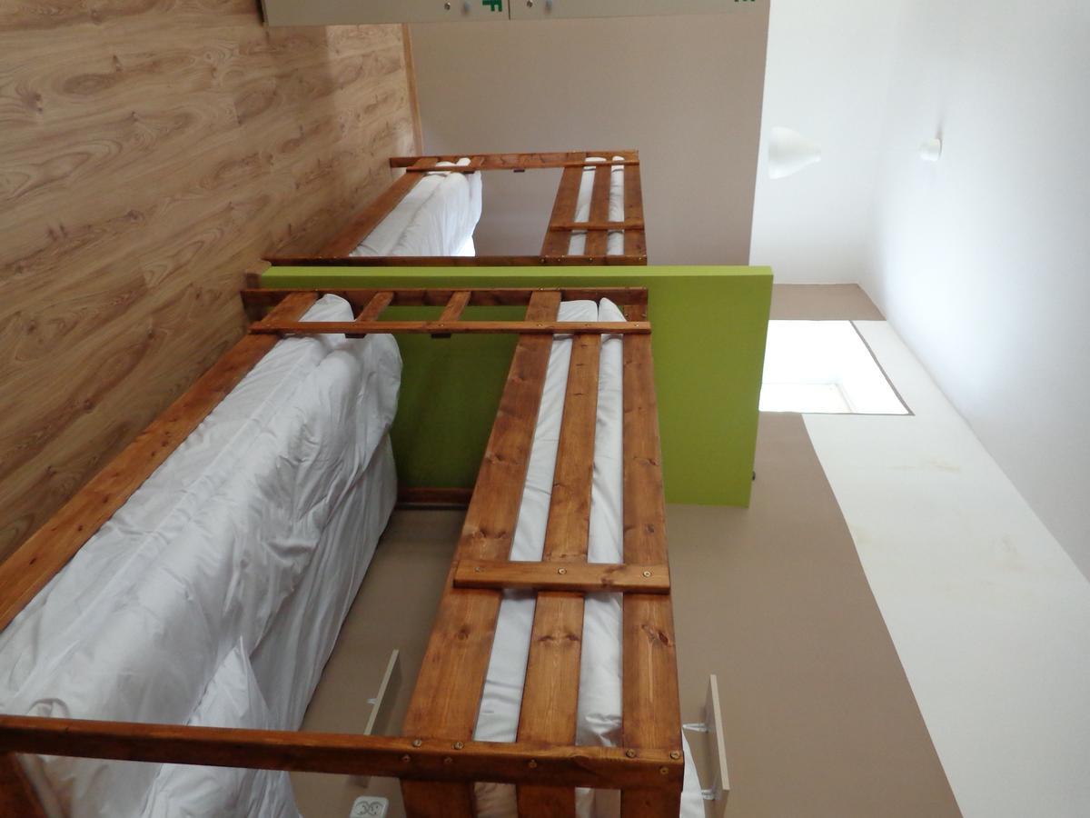 Lolek Hostel Lublin Exterior photo